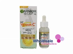 6 x Garnier Vitamin C Glow Booster Serum 30ml
